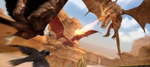 神龙战争九游版  v1.0.1121图3