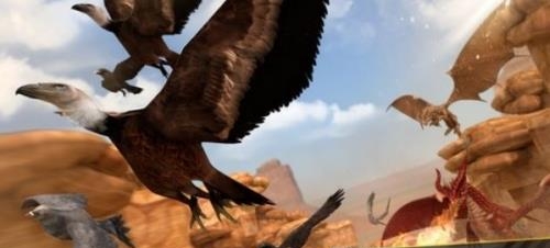 神龙战争九游版  v1.0.1121图2