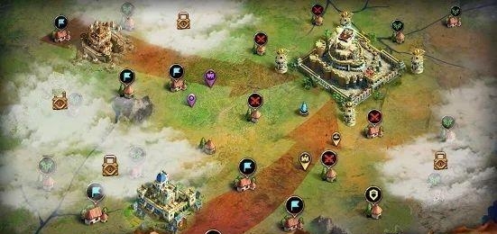 领主联盟  v0.9.5图3