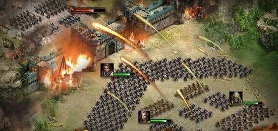 领主联盟  v0.9.5图2