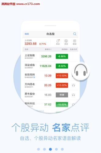 益圈圈股市直播电脑版  v2.9.3图2