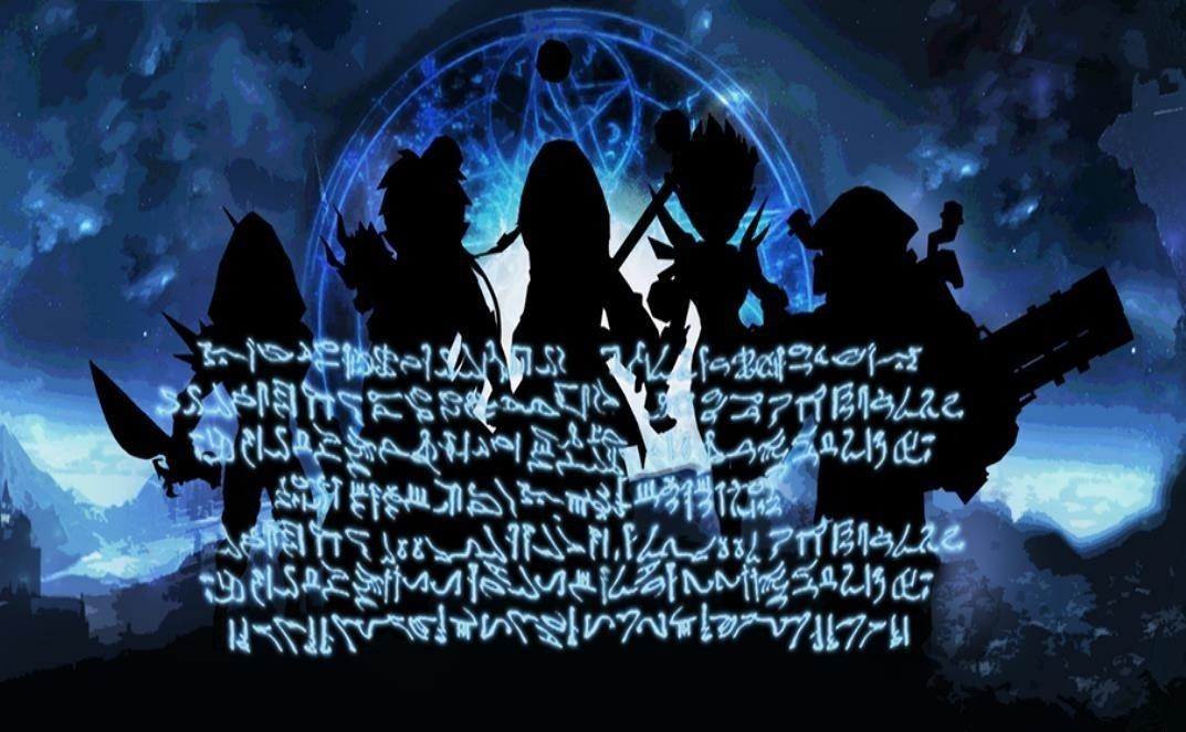 刺客同盟手游  v1.5图1