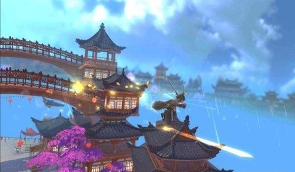 剑侠世界2手游小米版  v1.4.5514图1