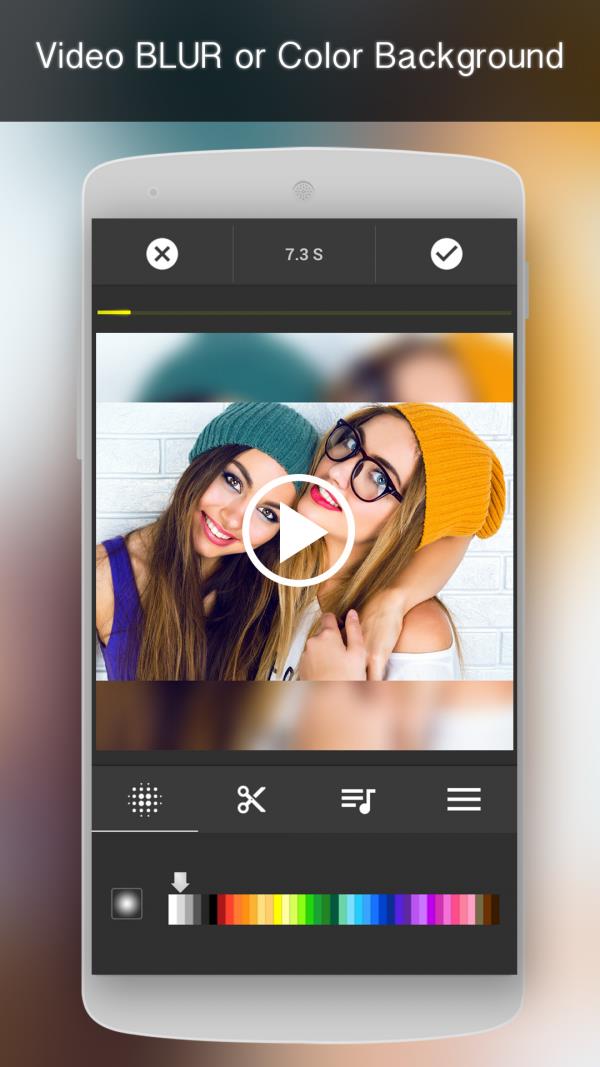 Square Video  v1.88图1