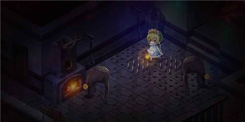 宝石研物语2血缘之证  v1.0图2