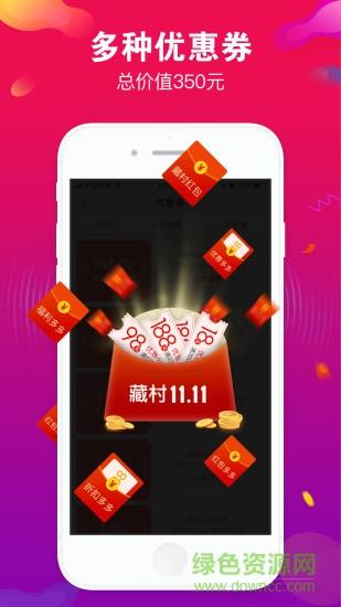 藏村  v3.4.4图2