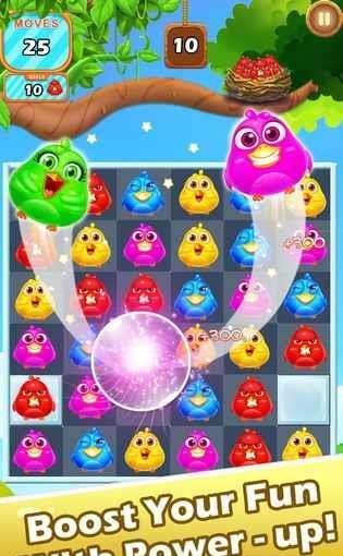 逍遥仙灵传  v1.0图1