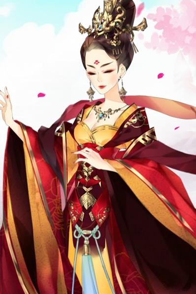 熹妃Q传手游  v1.1.1图1