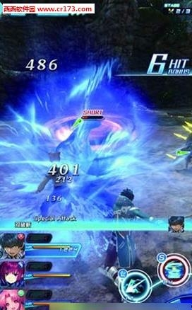 星之海洋记忆手游  v1.0.0图1