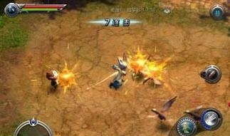 M2神甲战纪  v1.0.7图3