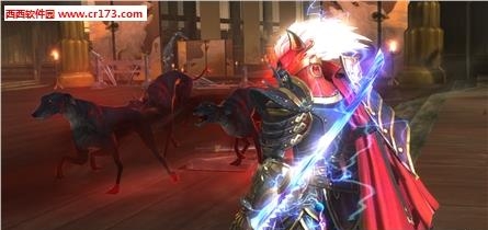 十三煞手游  v1.0图1