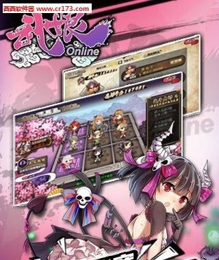 武娘手游百度版  v1.3.6图3