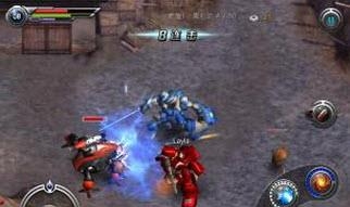 M2神甲战纪  v1.0.7图4