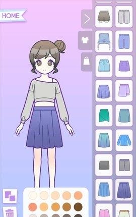 马卡龙少女  v1.6图2