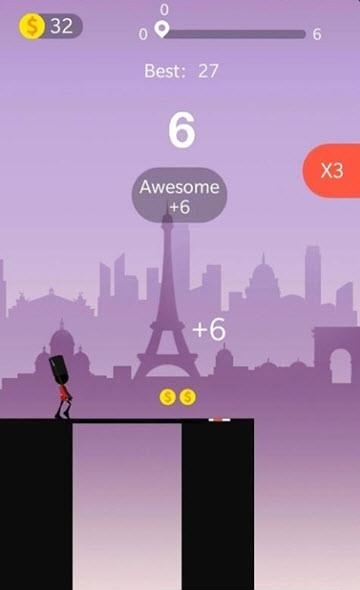 Crossing Gaps(跨越差距)  v3.1.8图3