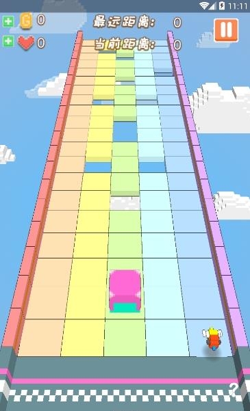 动物大联盟  v1.0图4