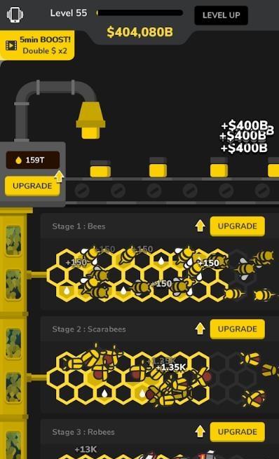 Bee Factory(蜜蜂工厂)  v1.0.1图3