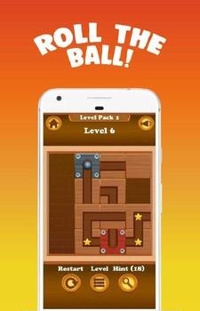 拼图弹球  v1.4图2