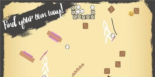 Create your own way(画出线路)  v1.0图3