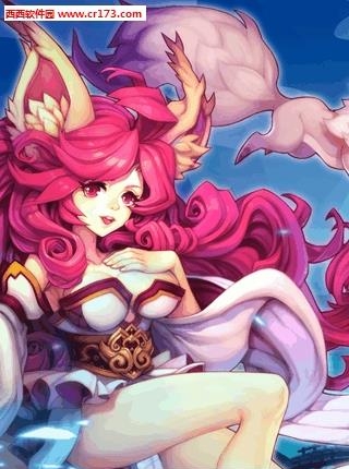 封神传奇安卓版
