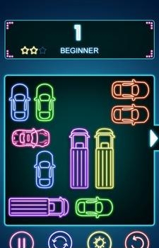 霓虹小车  v1.0.2图1