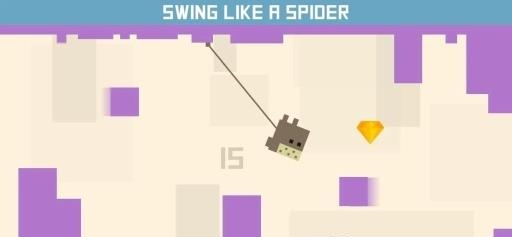 Spider Square蜘蛛方块  v1.2图2