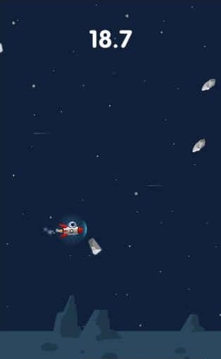 StarLeap  v1.11图1