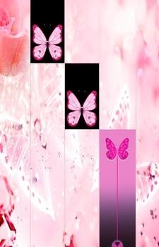 蝴蝶钢琴  v1.2图1