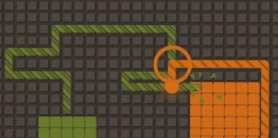 圈地大作战  v1.0图3