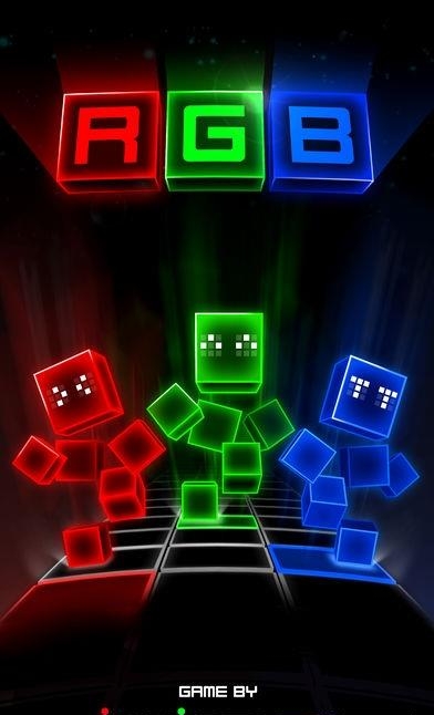 RGB Color Match Runner  v1.0图3