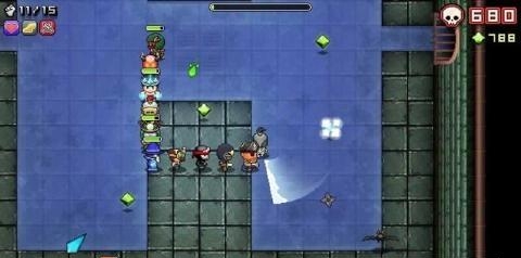 Nimble Quest(迅猛追击)  v1.0.9图3