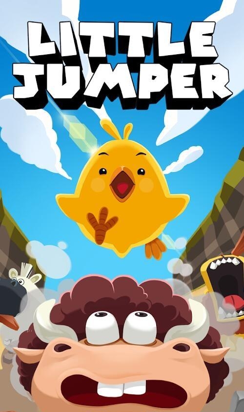 Little Jumper(小跳线)  v1.0.1图1