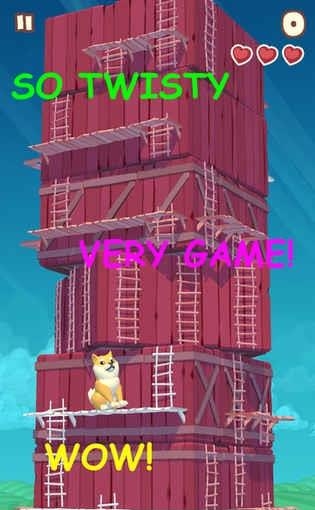 无尽的登山者  v1.2图1