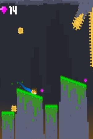 寺庙跳跃官方版  v1.0.1图1
