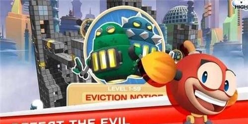 Wrecking Squad(拆楼小队)  v1.0.2图3