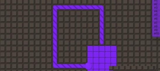 圈地大作战  v1.0图2