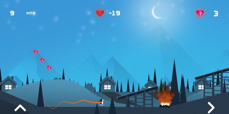 Hilltop Smash山顶粉碎  v1.0.1图1