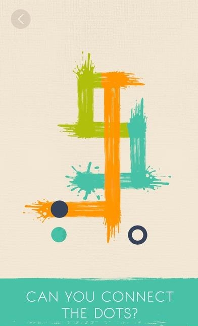 Splashy Dots汉化版  v1.3.5图1