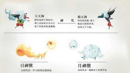 偃月之日手游  v1.0图3