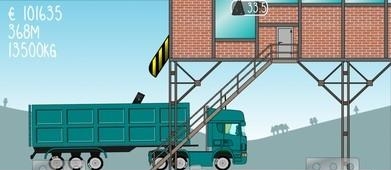 Trucker Joe(卡车司机乔)  v0.0.89图4