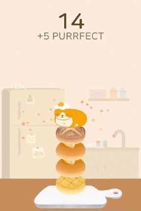 Cat Bakery(猫咪面包)