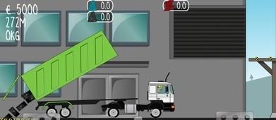 Trucker Joe(卡车司机乔)  v0.0.89图1