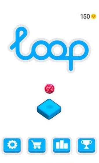 画个圈圈闯个关loop  v1.0图4