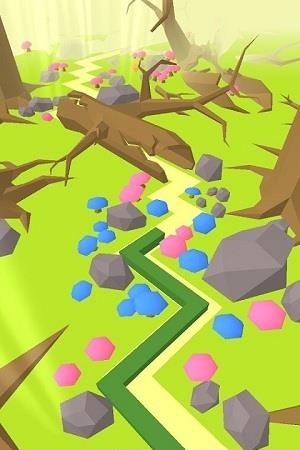 Dancing Slither Snake(舞蛇爬过)