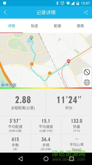 Lovefit  v3.1.0.14图4