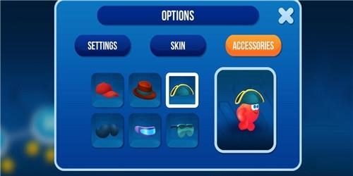 MORPH(变身冒险)  v0.11.05.0图3