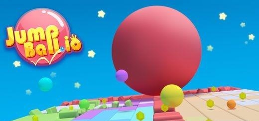 JumpBall.io  v1.0图4