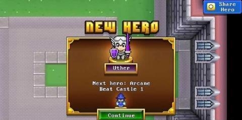 Nimble Quest(迅猛追击)  v1.0.9图1