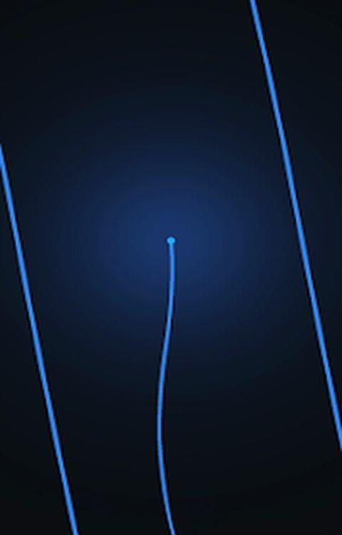 Tachyo Drift(轨迹)  v8.0图1