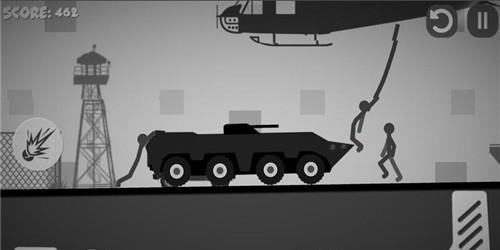 Stickman Annihilation 3(火柴人破坏3湮没)  v1.04图5